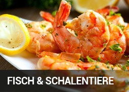 Scampi Grill - Restaurant Park - Hanau