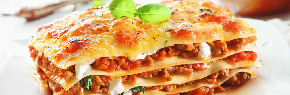 Lasagne